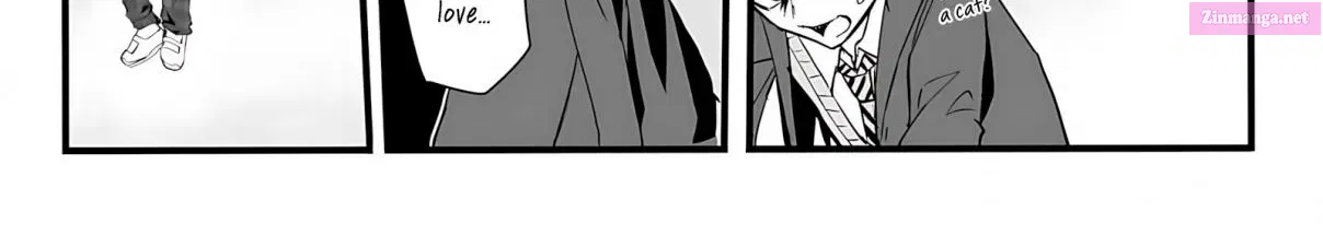 A Love Manual You Can Use From Today Zinmanga X Chapter 1 Page 70