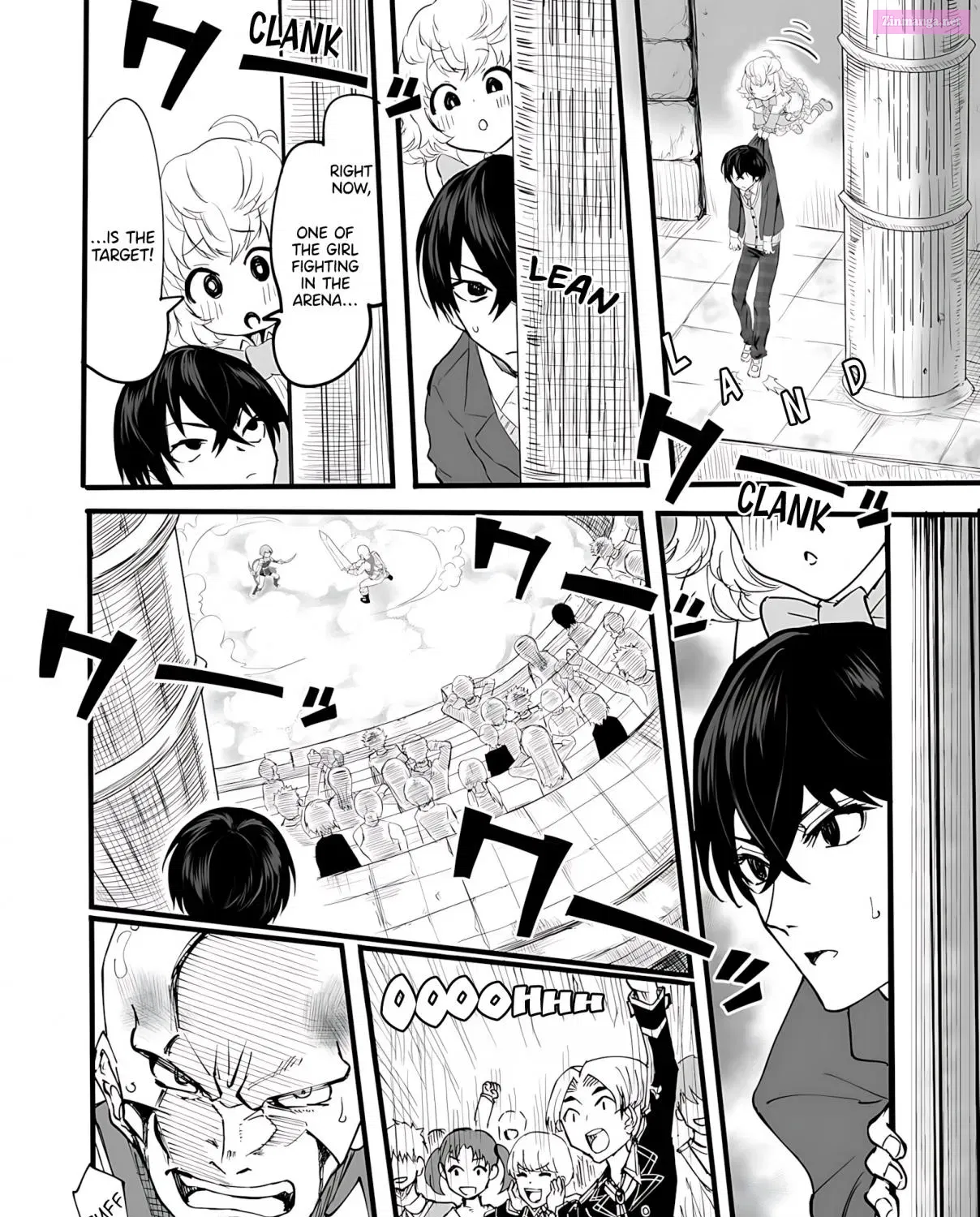 A Love Manual You Can Use From Today Zinmanga X Chapter 1 Page 71