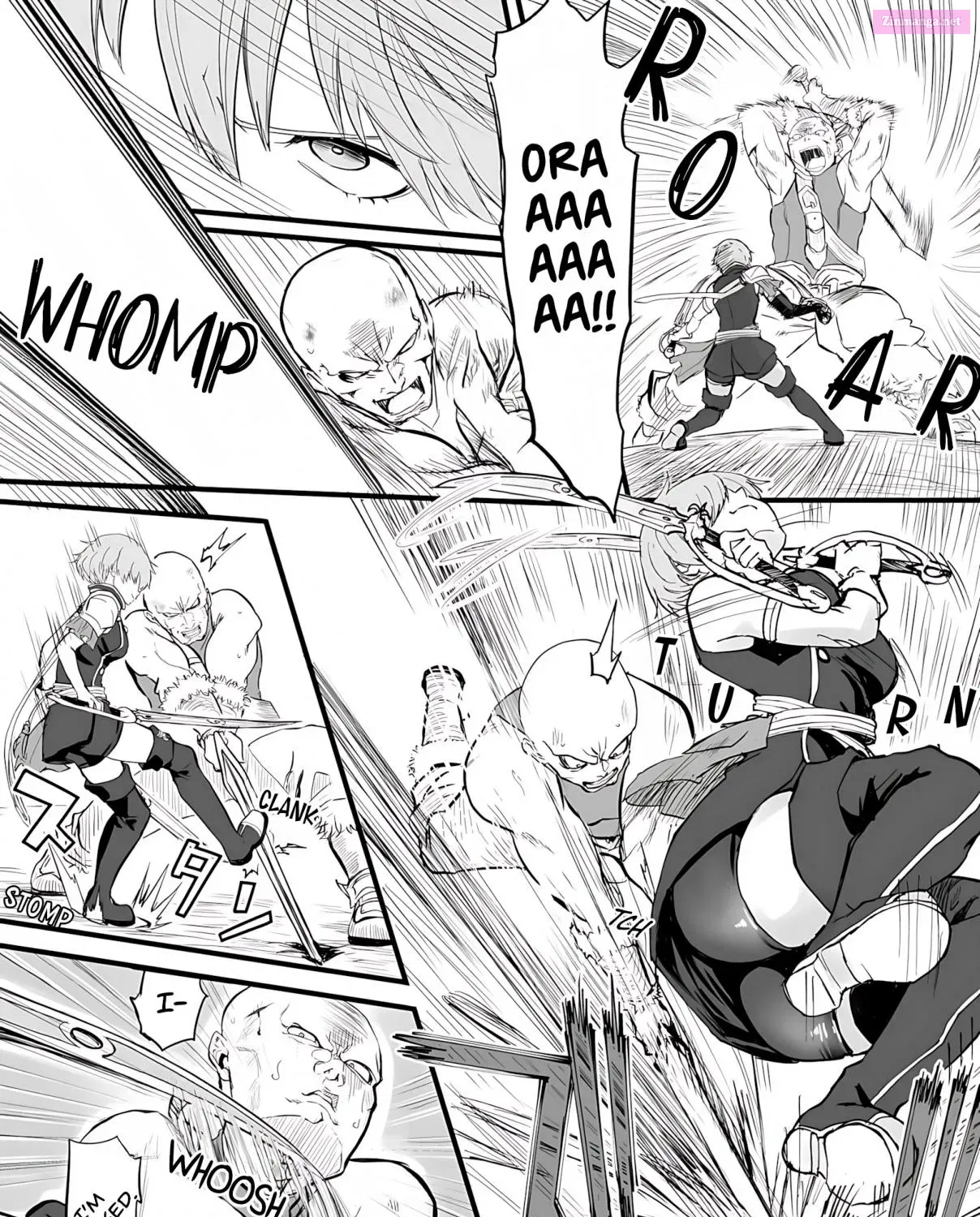 A Love Manual You Can Use From Today Zinmanga X Chapter 1 Page 73