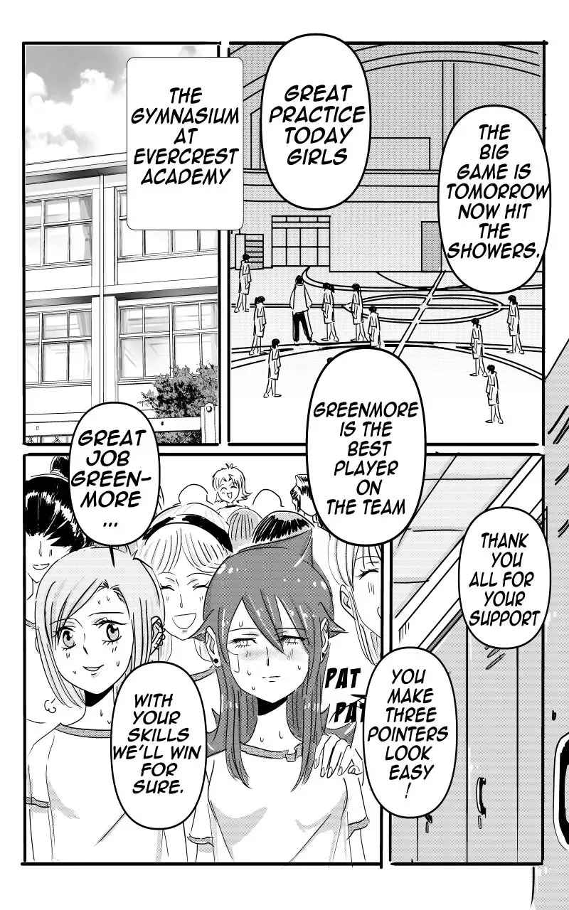 Kiss N Karess ! Zinmanga X Chapter 67 Page 9