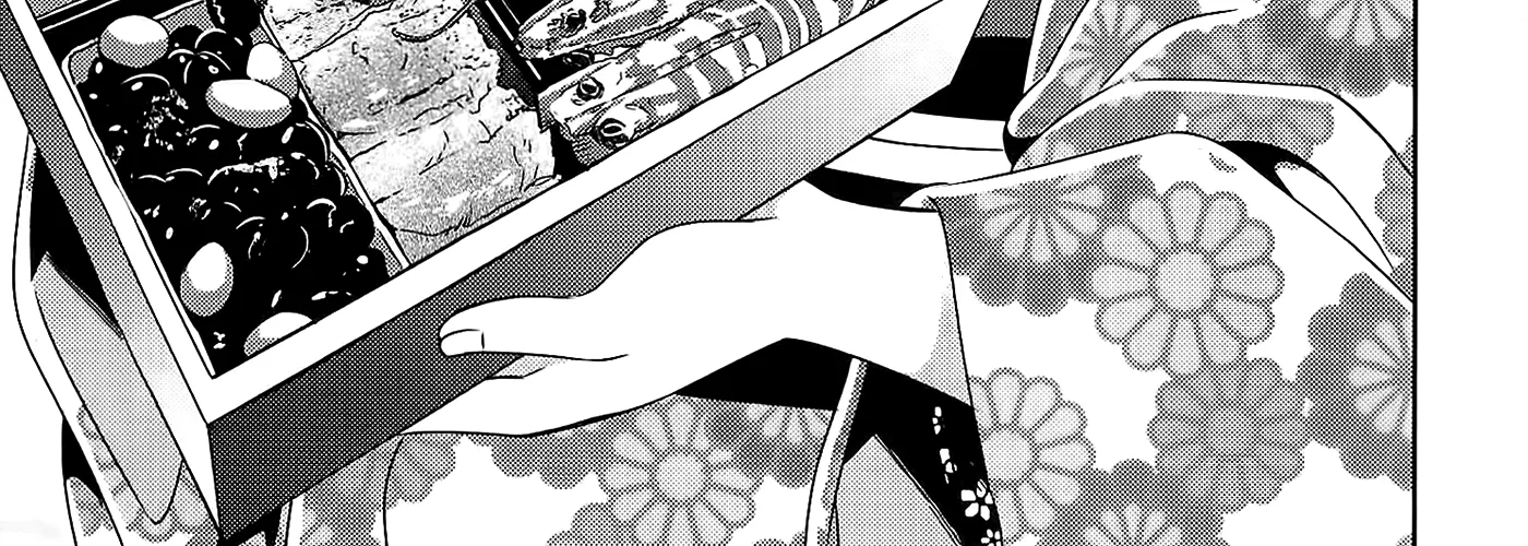 Isekai de Café o Kaiten Shimashita. Zinmanga X Chapter 15 Page 3