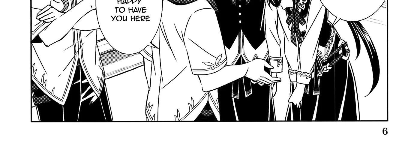 Isekai de Café o Kaiten Shimashita. Zinmanga X Chapter 15 Page 5