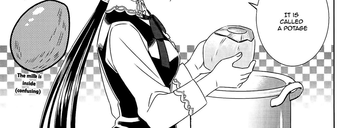 Isekai de Café o Kaiten Shimashita. Zinmanga X Chapter 15 Page 23