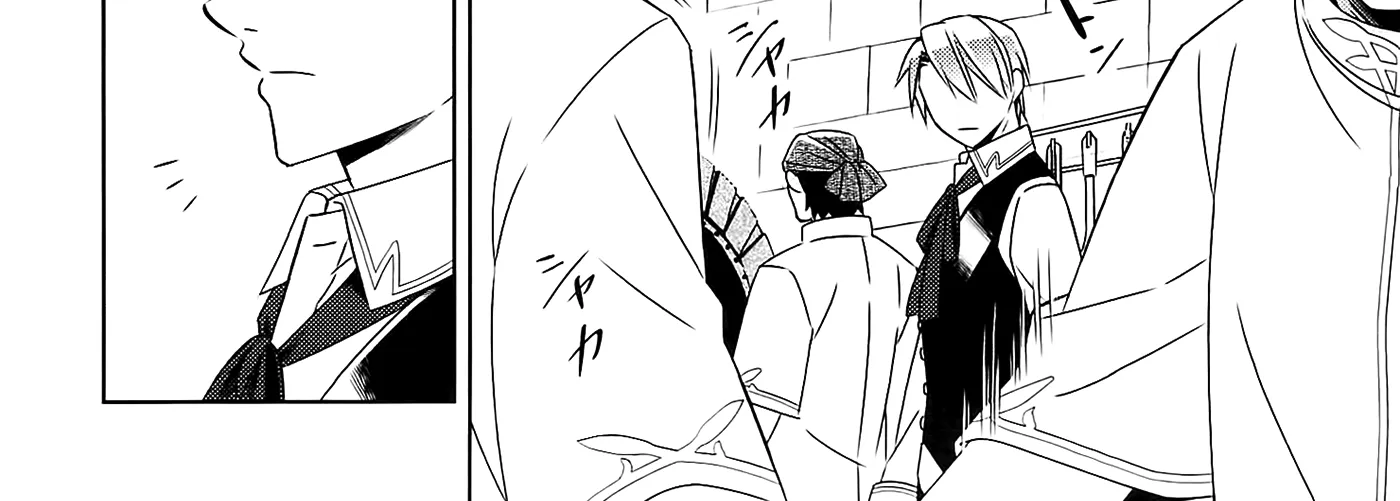 Isekai de Café o Kaiten Shimashita. Zinmanga X Chapter 15 Page 37