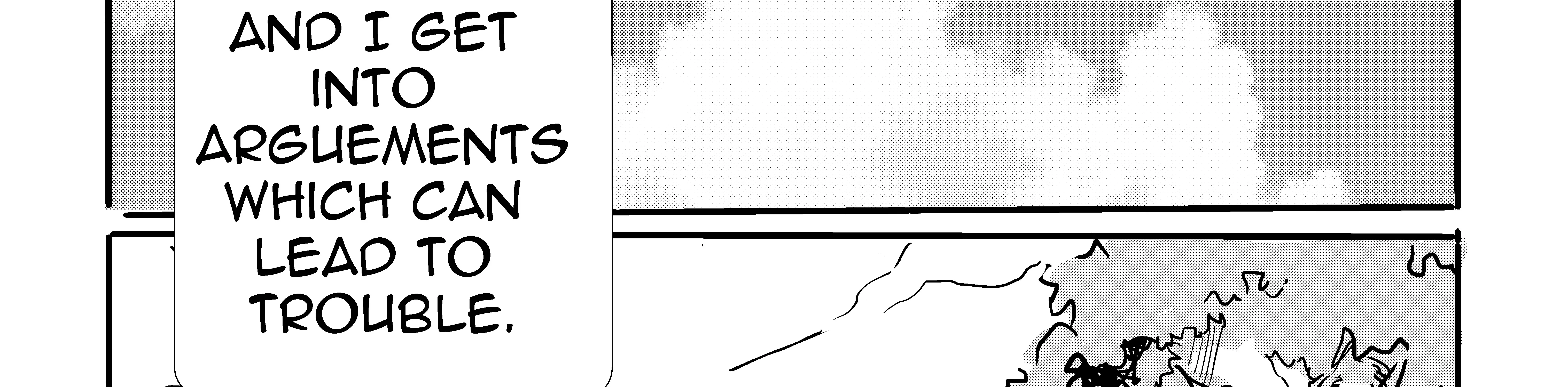 Kiss N Karess ! Zinmanga X Chapter 27 Page 4