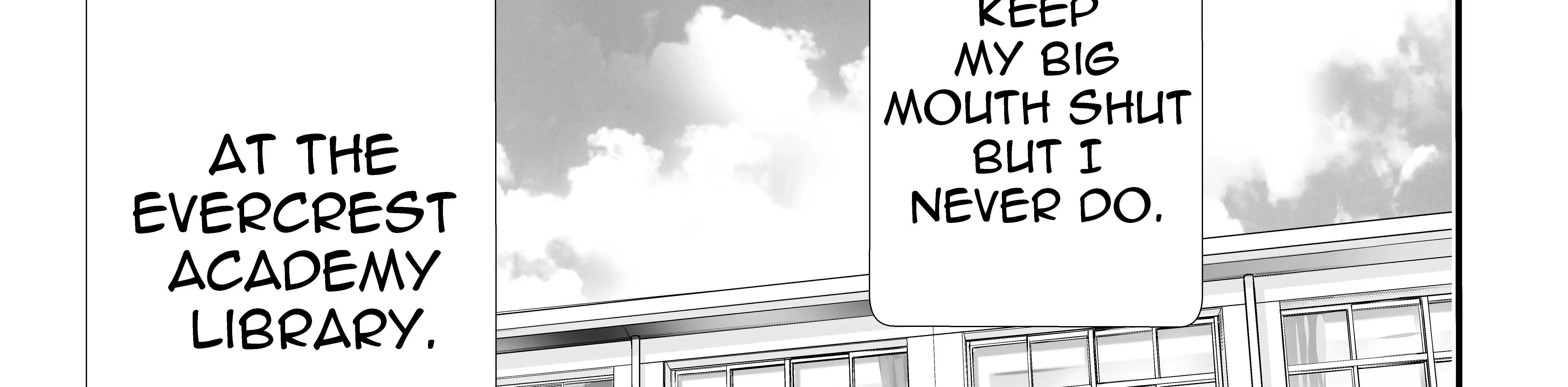 Kiss N Karess ! Zinmanga X Chapter 27 Page 6