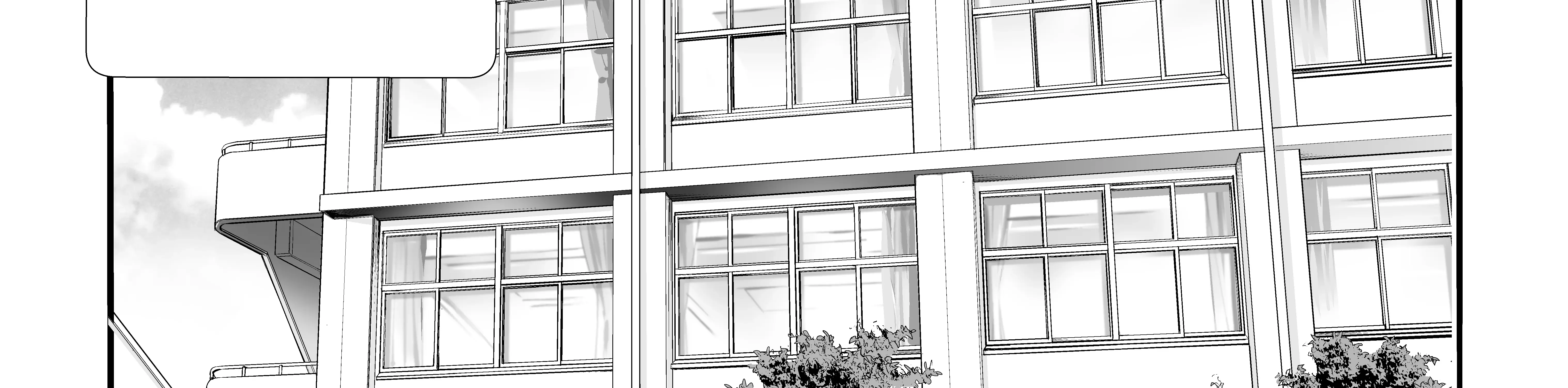 Kiss N Karess ! Zinmanga X Chapter 27 Page 7