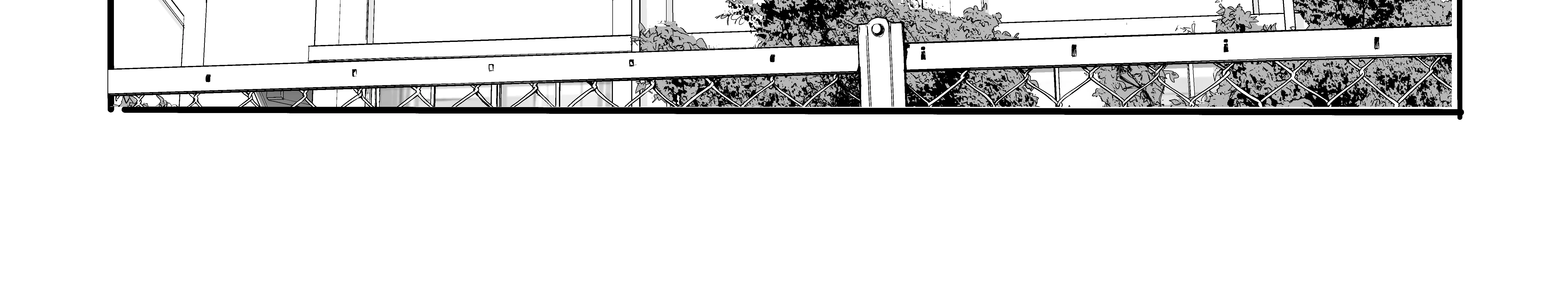 Kiss N Karess ! Zinmanga X Chapter 27 Page 8