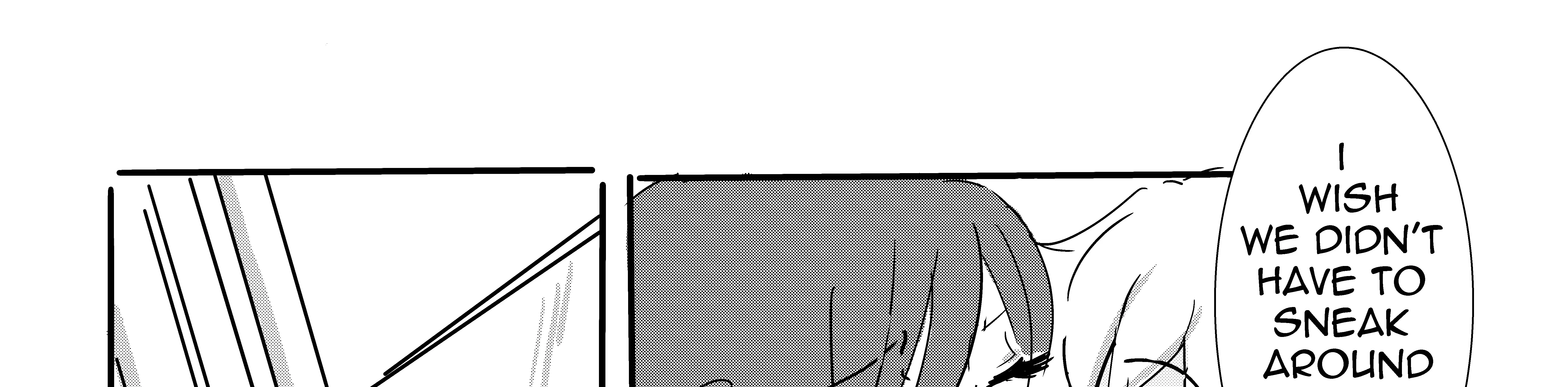 Kiss N Karess ! Zinmanga X Chapter 27 Page 9
