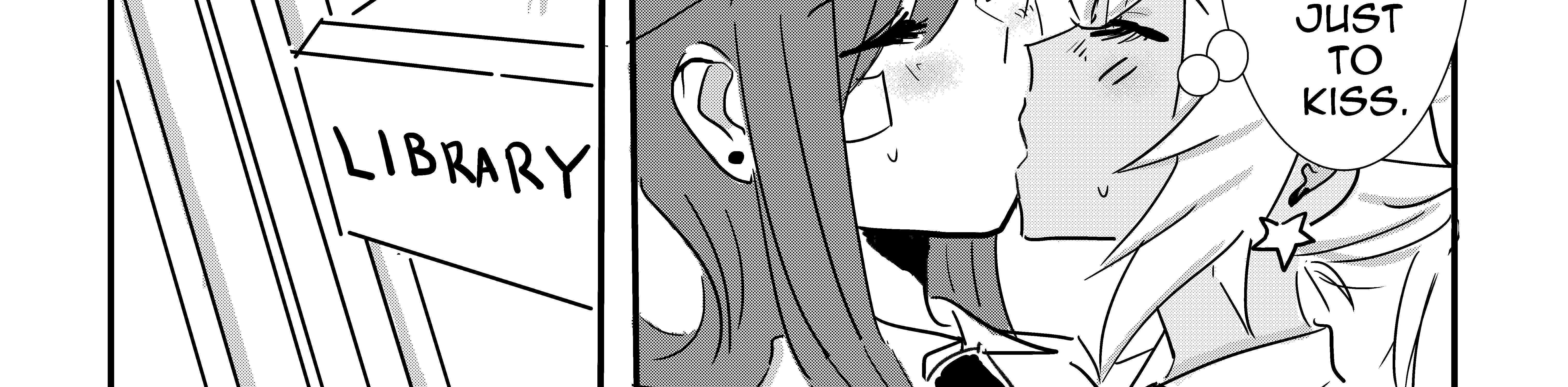 Kiss N Karess ! Zinmanga X Chapter 27 Page 10