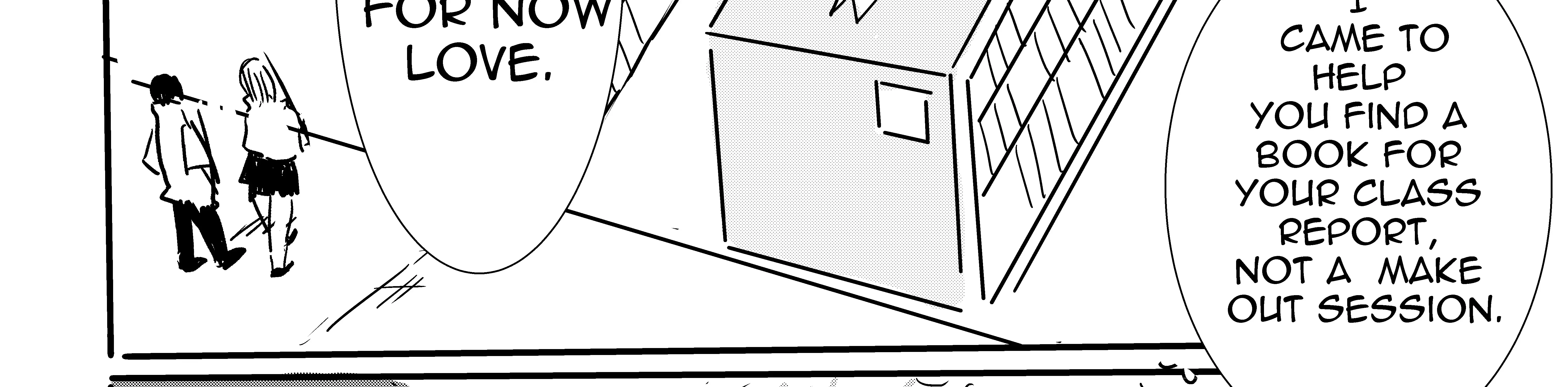 Kiss N Karess ! Zinmanga X Chapter 27 Page 12