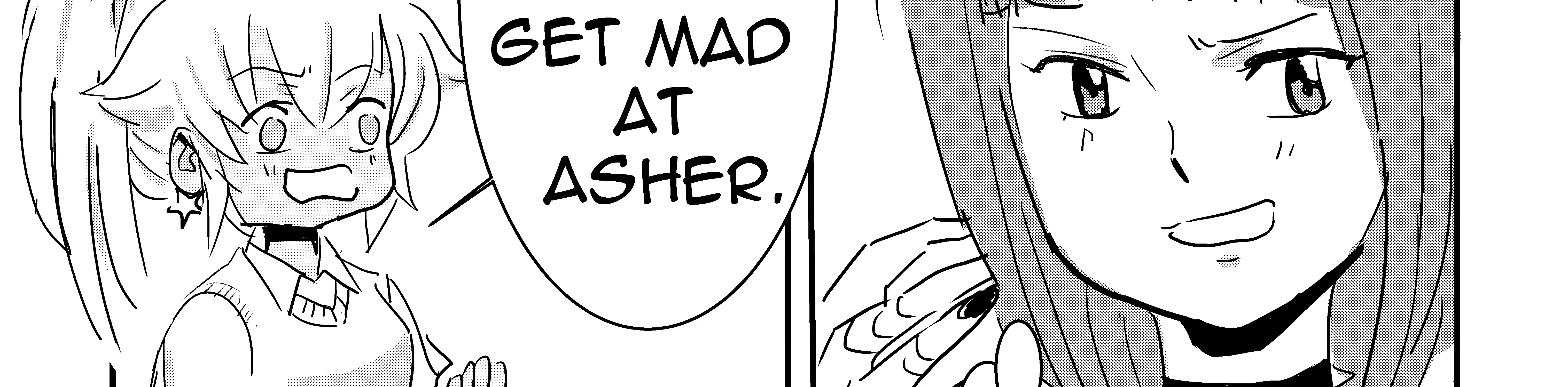 Kiss N Karess ! Zinmanga X Chapter 27 Page 54