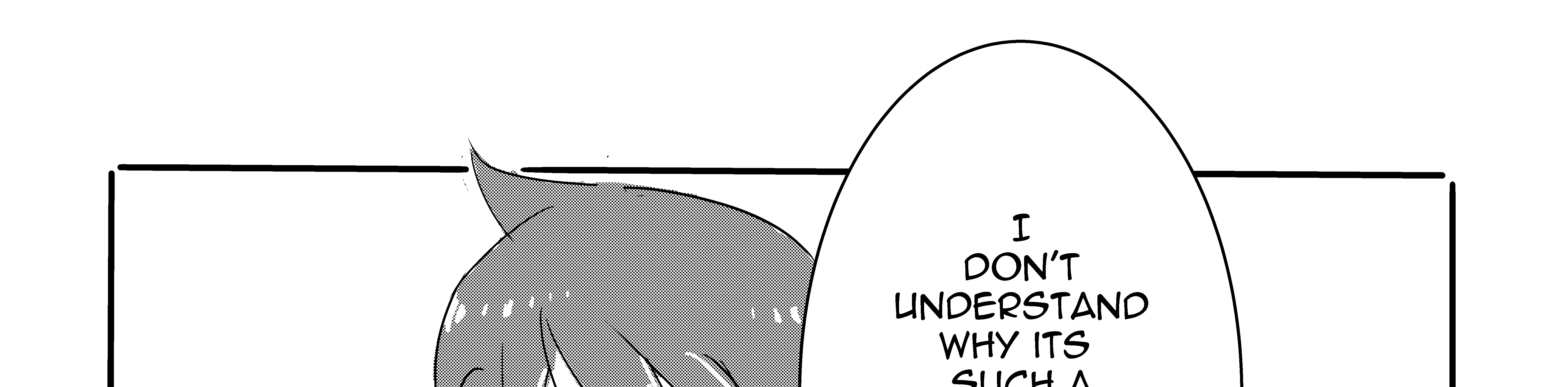 Kiss N Karess ! Zinmanga X Chapter 27 Page 57