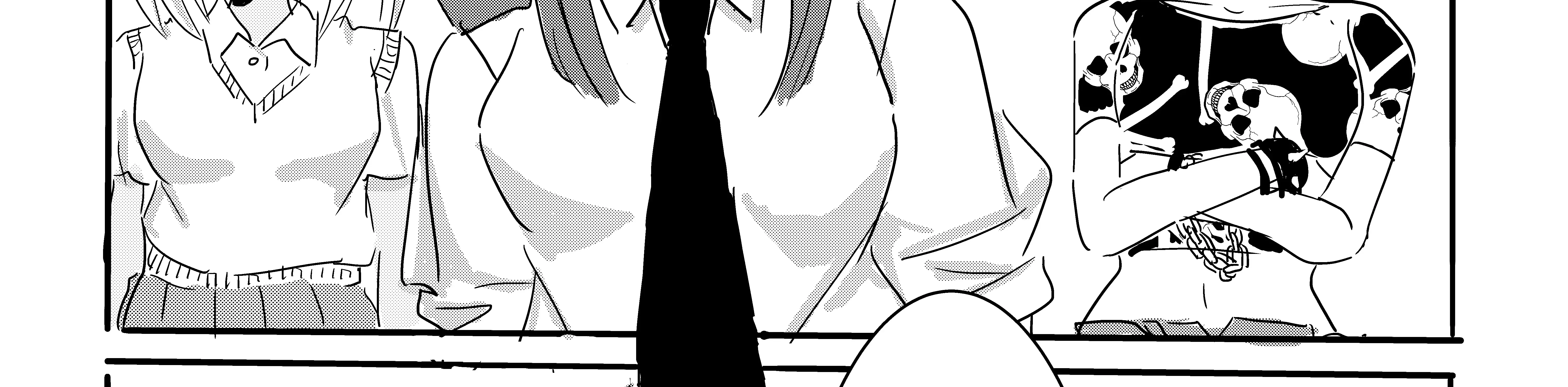 Kiss N Karess ! Zinmanga X Chapter 27 Page 59