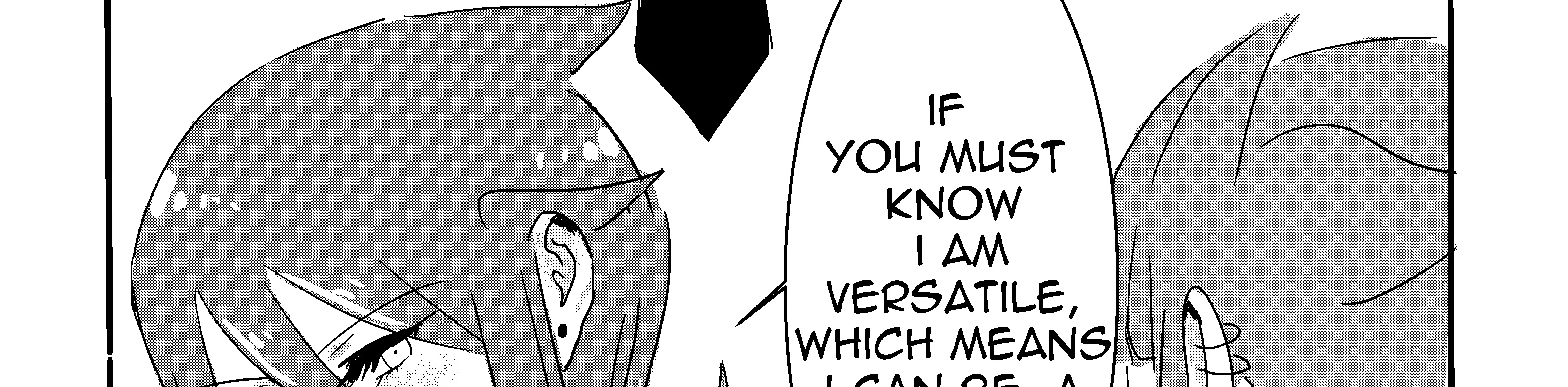 Kiss N Karess ! Zinmanga X Chapter 27 Page 60