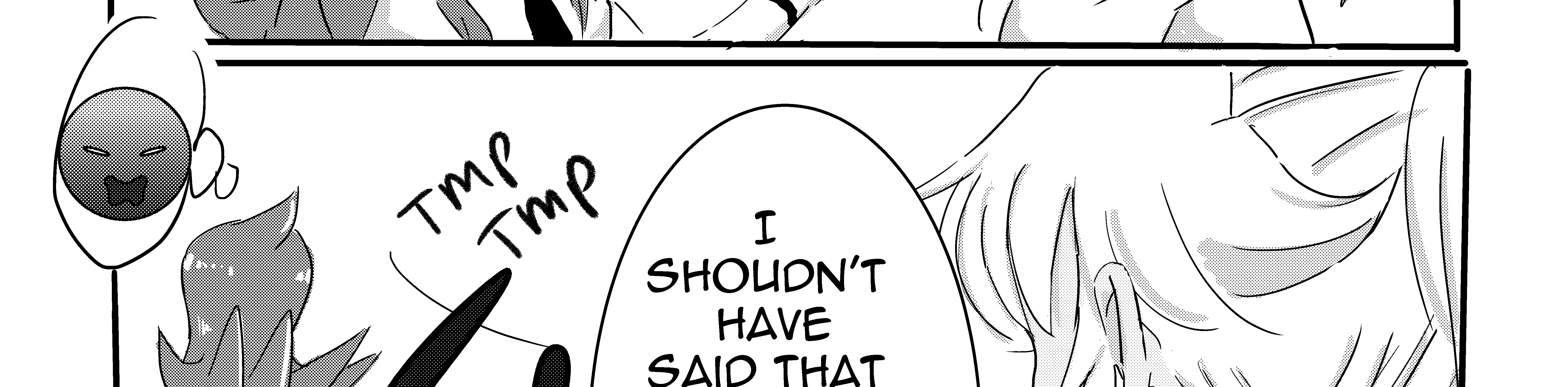 Kiss N Karess ! Zinmanga X Chapter 27 Page 65