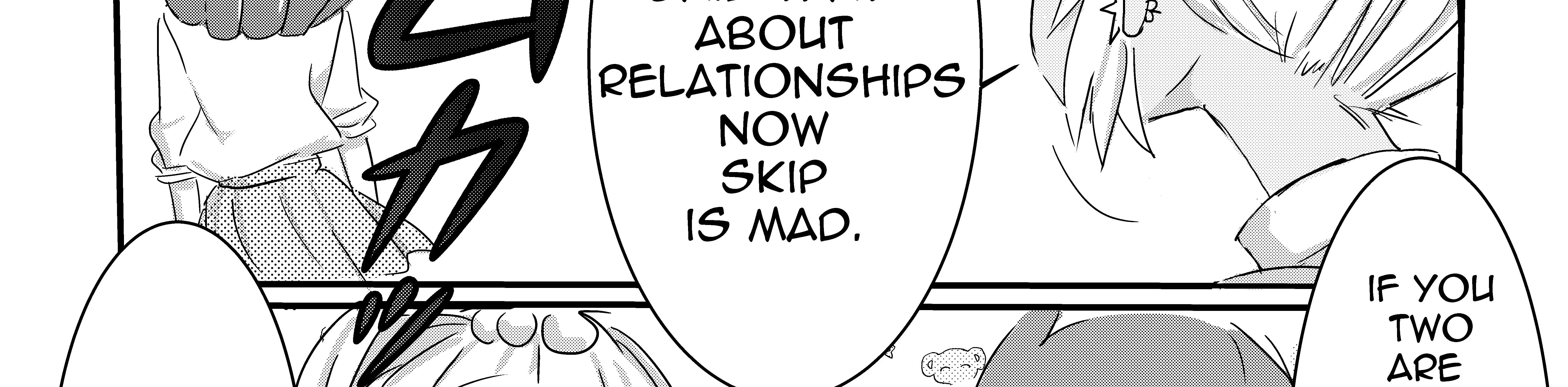 Kiss N Karess ! Zinmanga X Chapter 27 Page 66