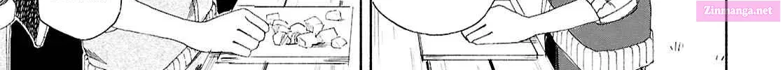 Love Bullet Zinmanga X Chapter 10 Page 18