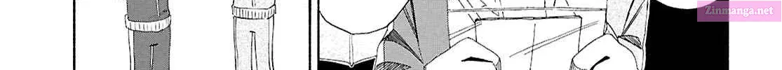Love Bullet Zinmanga X Chapter 10 Page 26