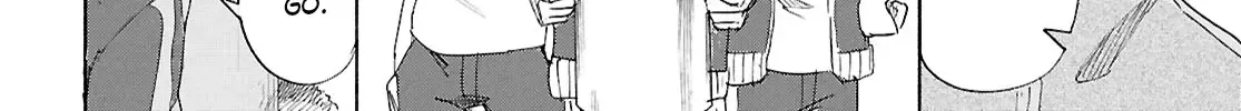 Love Bullet Zinmanga X Chapter 9 Page 24
