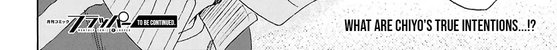 Love Bullet Zinmanga X Chapter 9 Page 36
