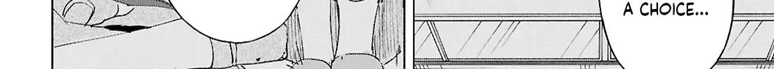 Love Bullet Zinmanga X Chapter 8 Page 12
