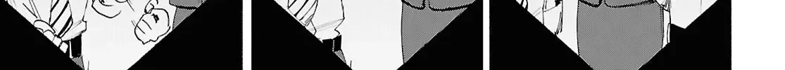 Love Bullet Zinmanga X Chapter 8 Page 22
