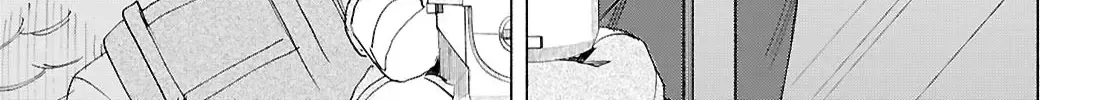 Love Bullet Zinmanga X Chapter 8 Page 34