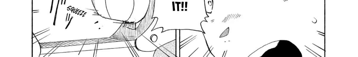 Love Bullet Zinmanga X Chapter 6.6 Page 12
