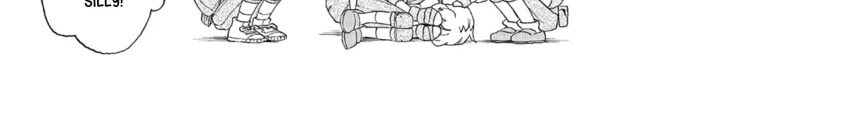 Love Bullet Zinmanga X Chapter 6.6 Page 14