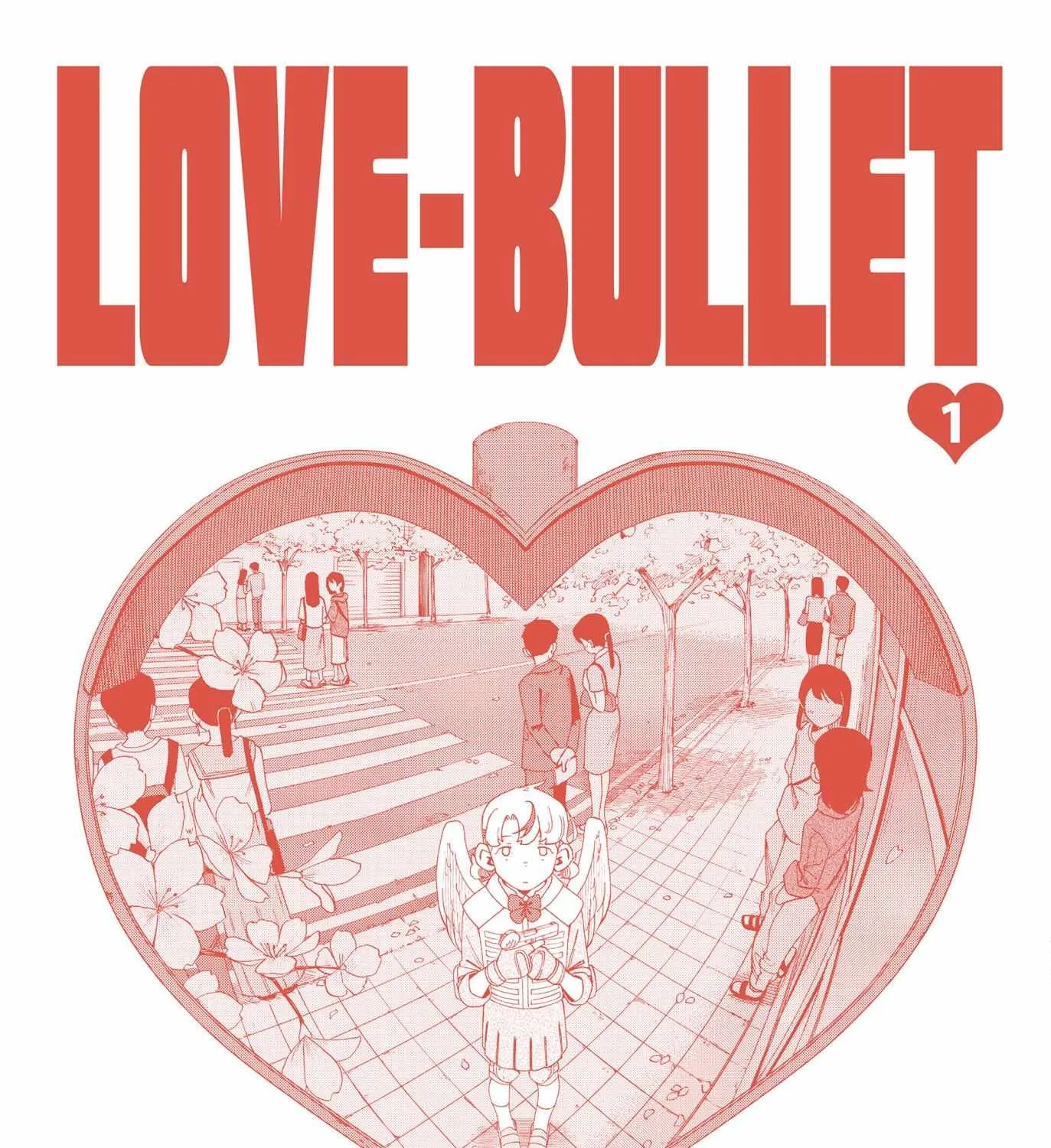 Love Bullet Zinmanga X Chapter 6.5 Page 4