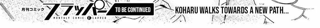 Love Bullet Zinmanga X Chapter 6 Page 53