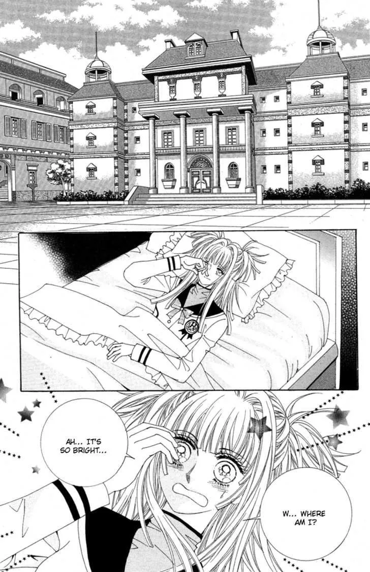 Love Bullet Zinmanga X Chapter 4 Page 28