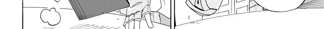 Love Bullet Zinmanga X Chapter 3 Page 12