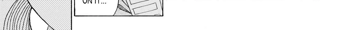 Love Bullet Zinmanga X Chapter 3 Page 14