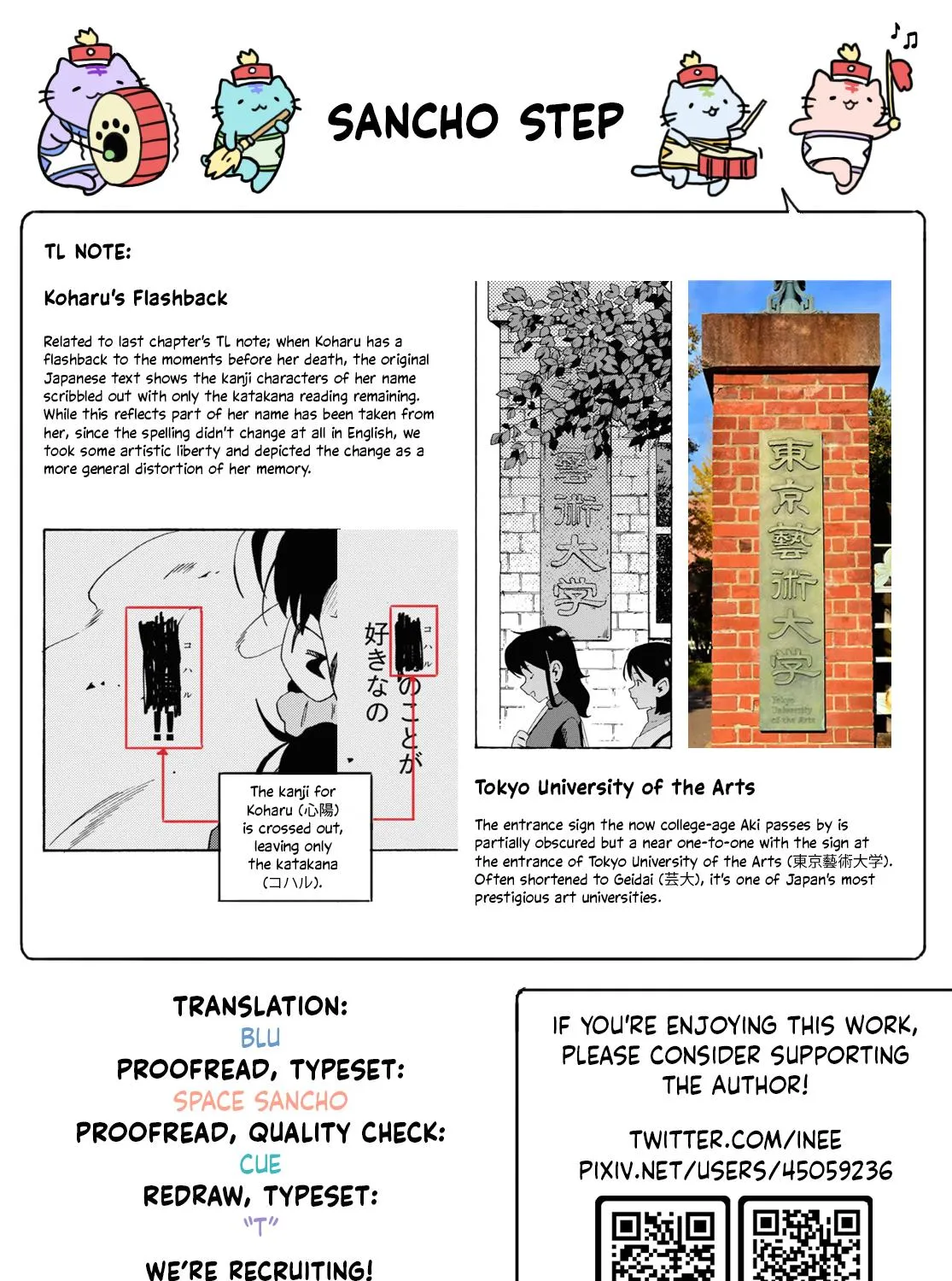 Love Bullet Zinmanga X Chapter 2 Page 37