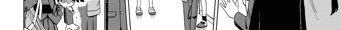 Love Bullet Zinmanga X Chapter 1 Page 27