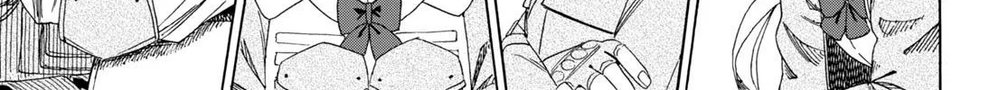 Love Bullet Zinmanga X Chapter 0 Page 10
