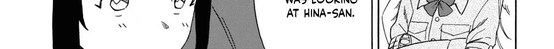 Love Bullet Zinmanga X Chapter 0 Page 22