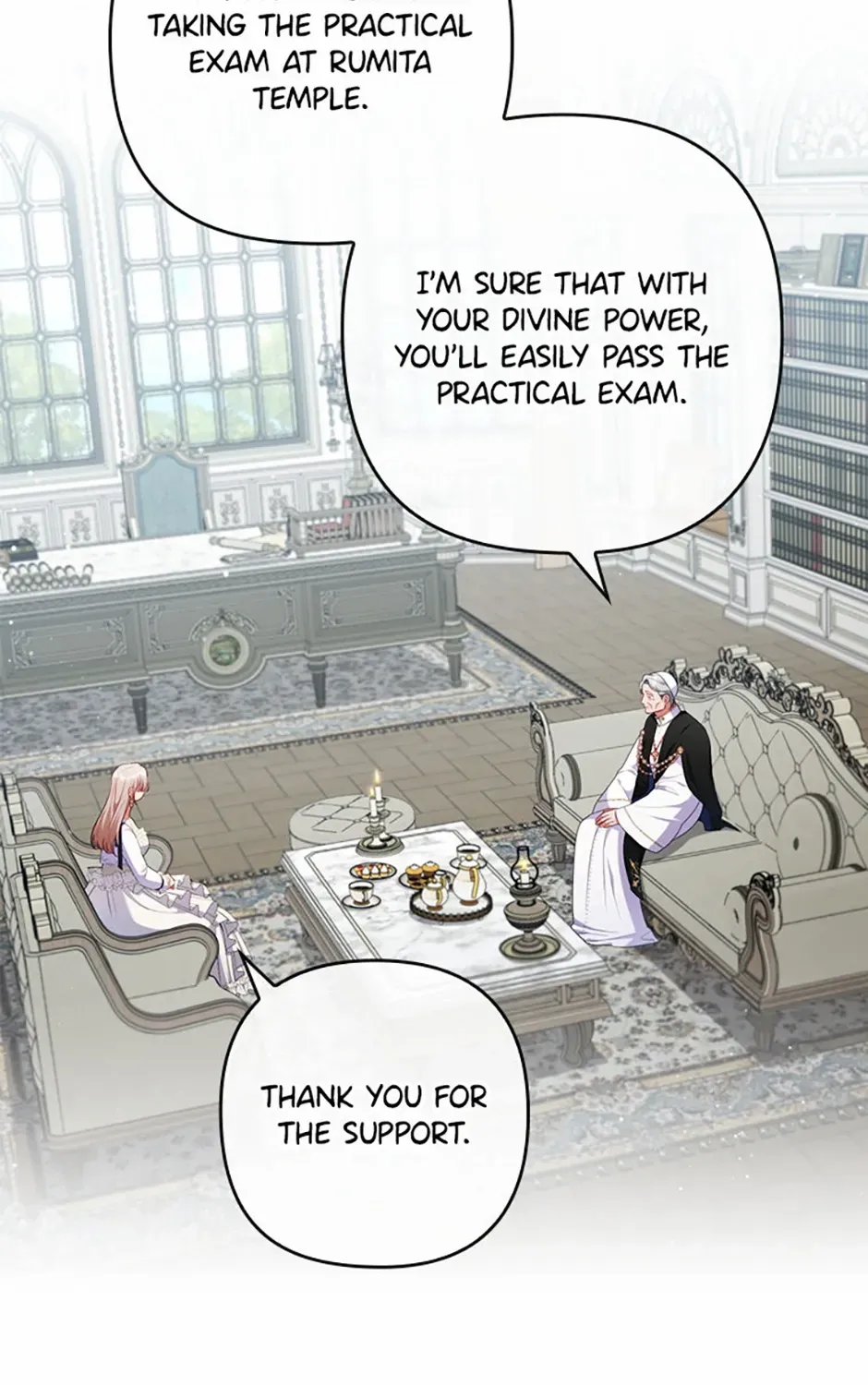 I Seduced The Sickly Male Lead Zinmanga X Chapter 69 Page 76