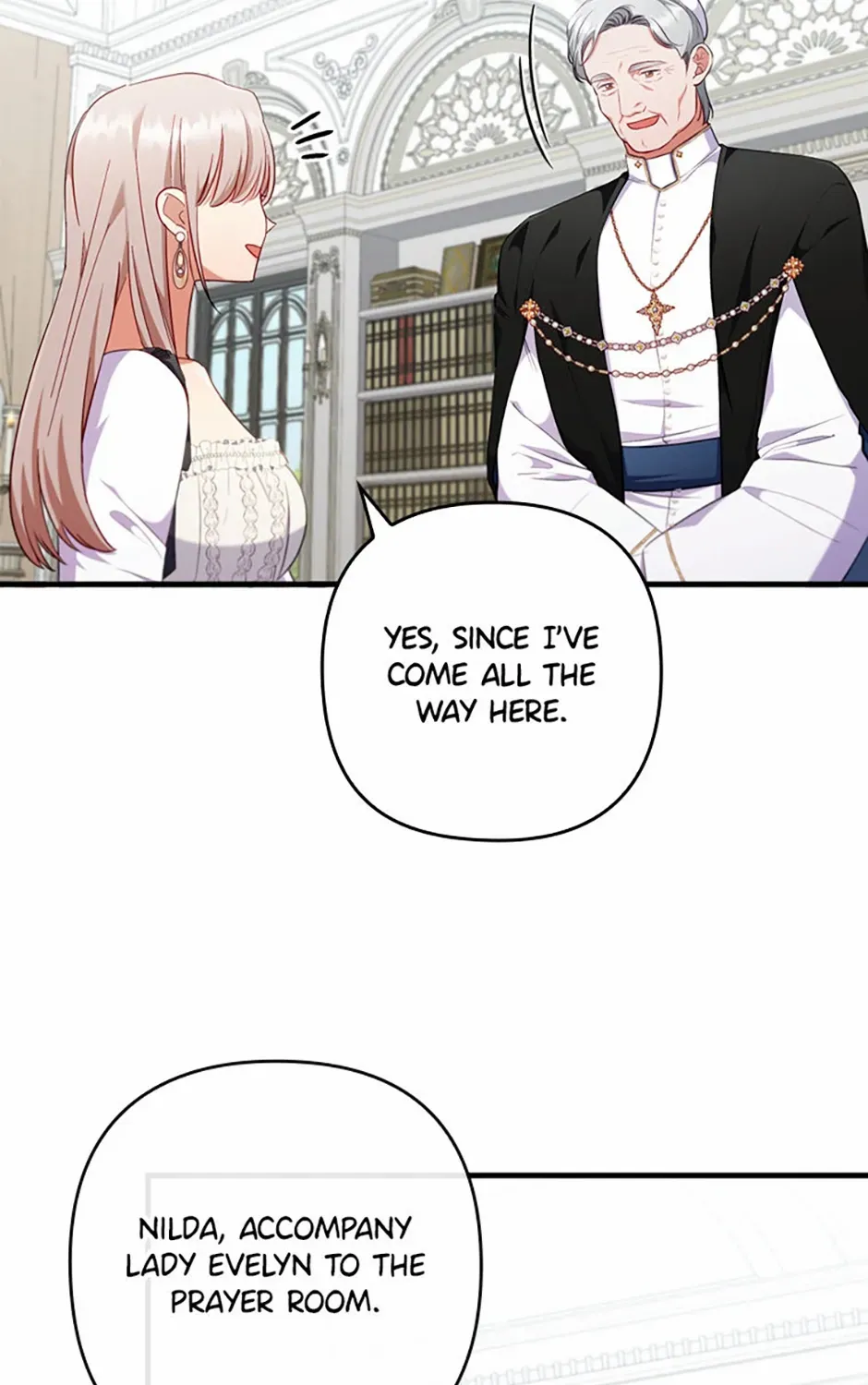 I Seduced The Sickly Male Lead Zinmanga X Chapter 69 Page 80