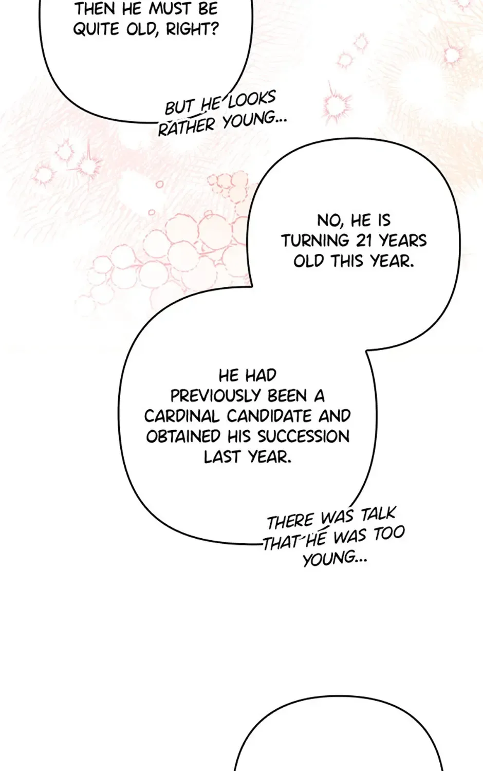I Seduced The Sickly Male Lead Zinmanga X Chapter 69 Page 96