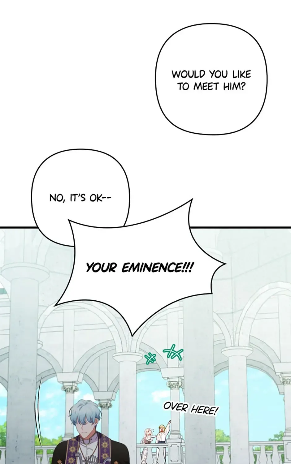 I Seduced The Sickly Male Lead Zinmanga X Chapter 69 Page 104