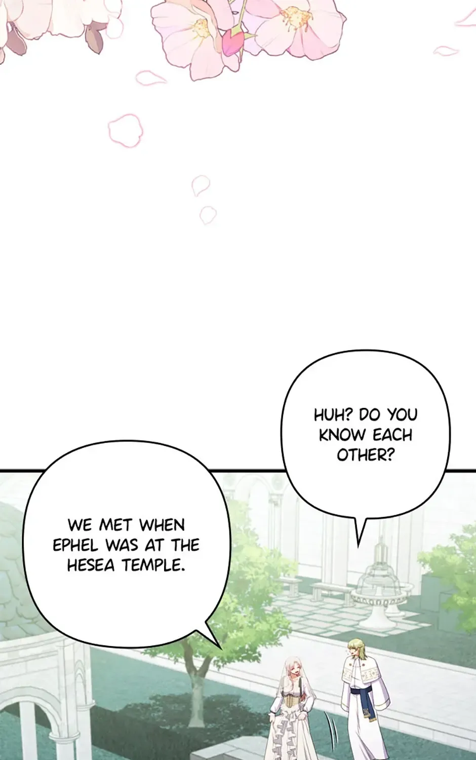 I Seduced The Sickly Male Lead Zinmanga X Chapter 69 Page 124