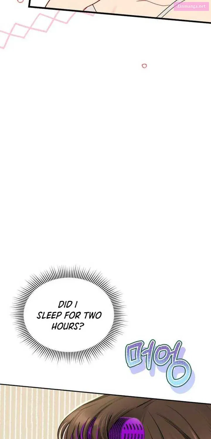 Secretary in Power Zinmanga X Chapter 5 Page 13