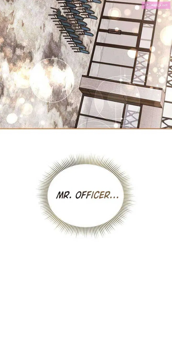 Secretary in Power Zinmanga X Chapter 5 Page 56