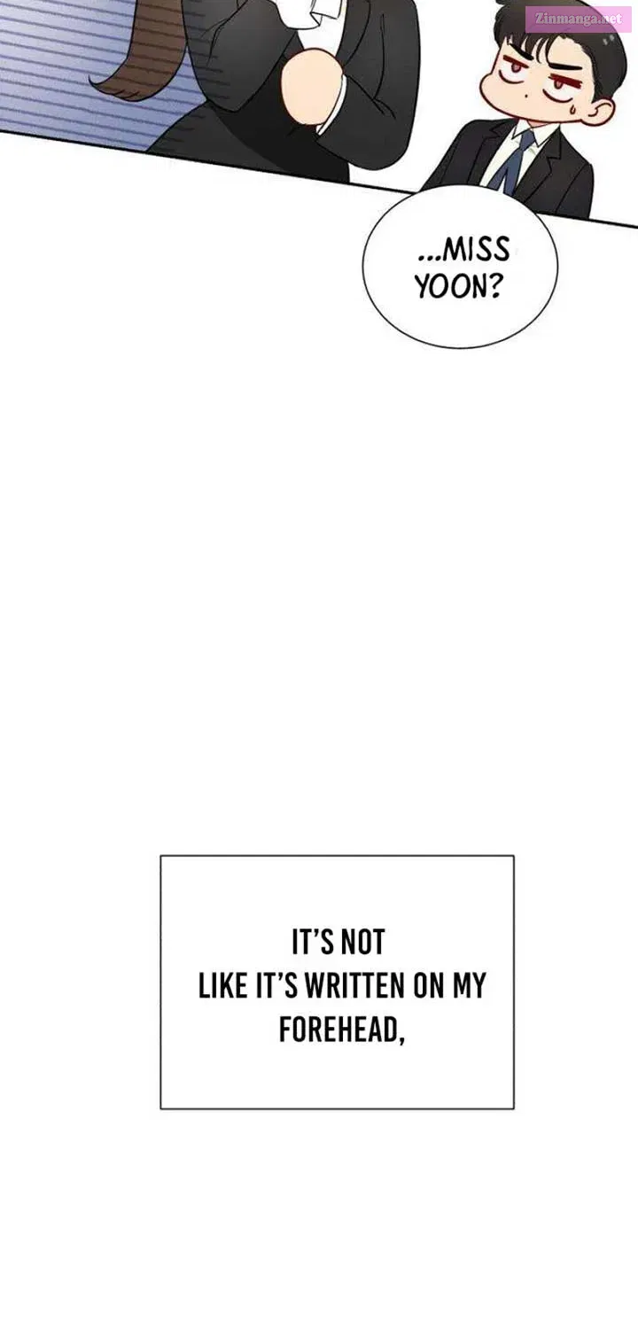 Secretary in Power Zinmanga X Chapter 5 Page 58