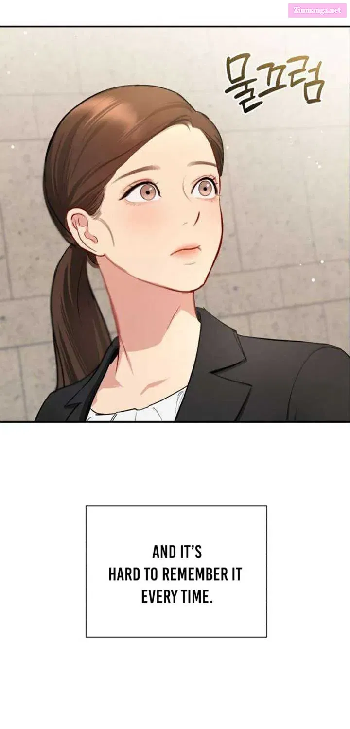 Secretary in Power Zinmanga X Chapter 5 Page 59