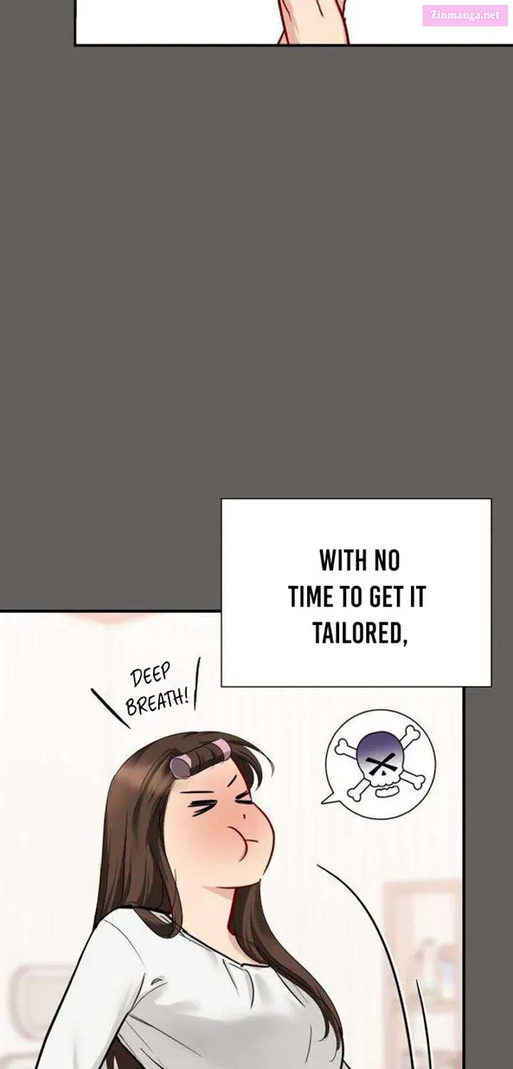 Secretary in Power Zinmanga X Chapter 5 Page 108