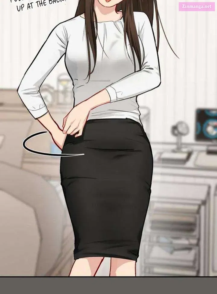 Secretary in Power Zinmanga X Chapter 5 Page 110